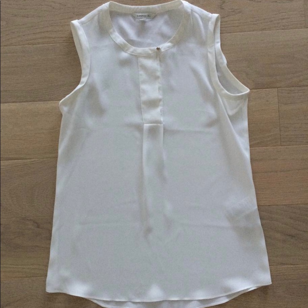 Cortefiel Blouse